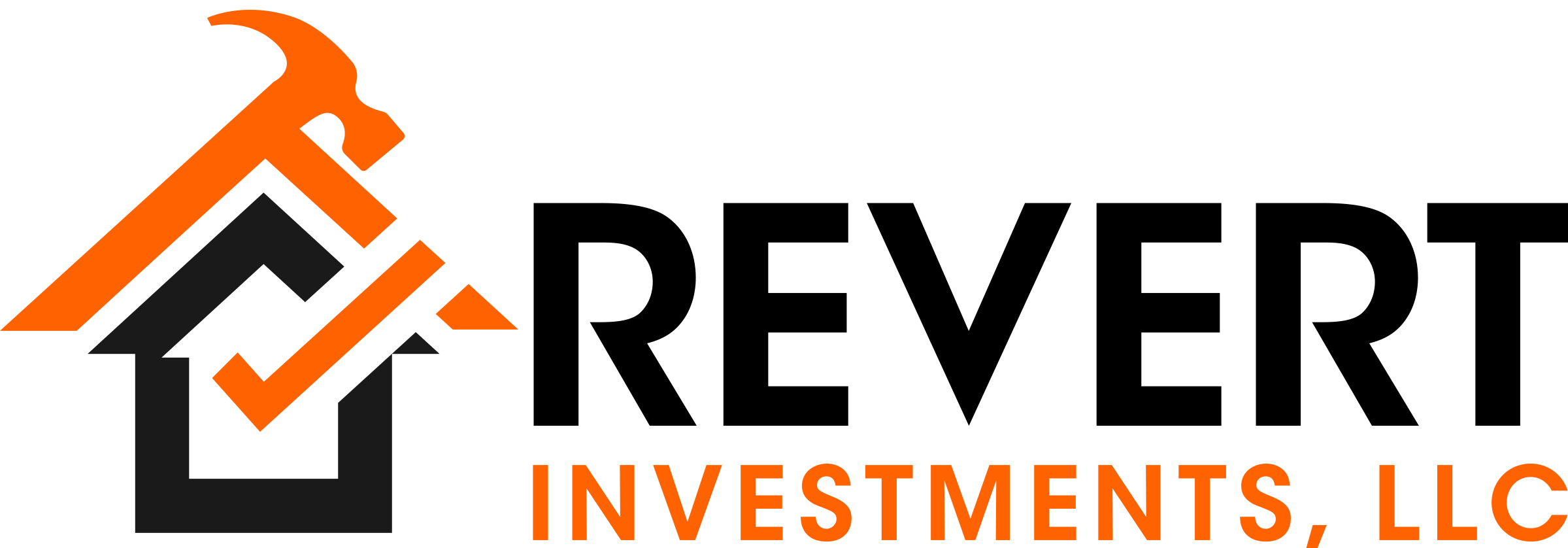 Revert Investments