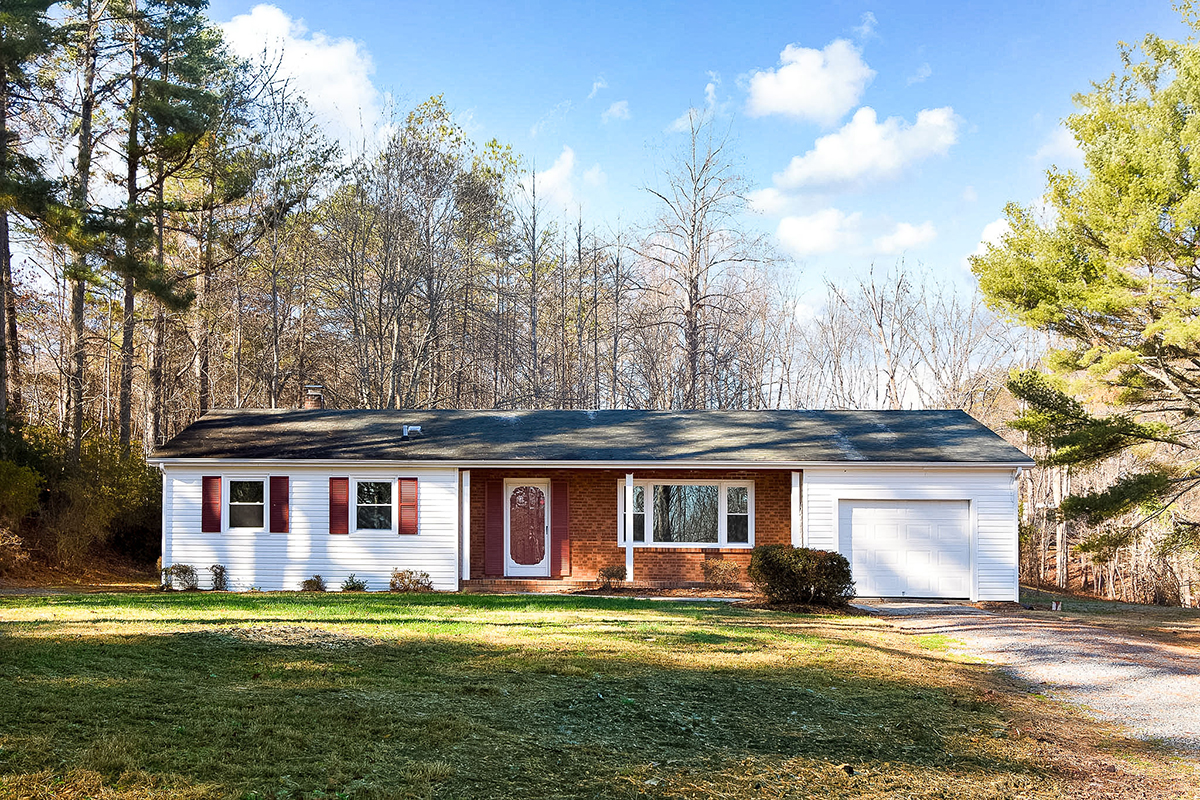House Flip Revert Investments